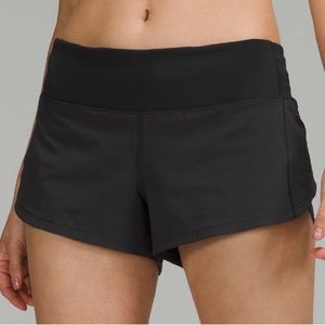 COPY - Lululemon Speed Up Shorts 2.5